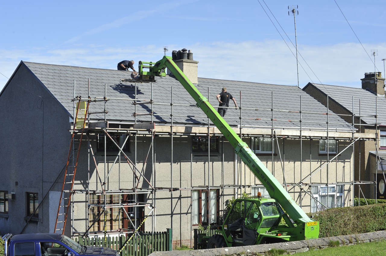Quels sont les différents matériaux utilisés dans l'isolation d'une maison ?